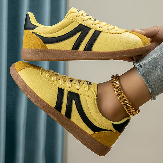 BRAVA X Yellow