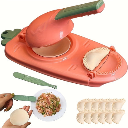 מכונת כופתאות ידנית