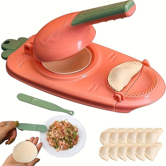 מכונת כופתאות ידנית