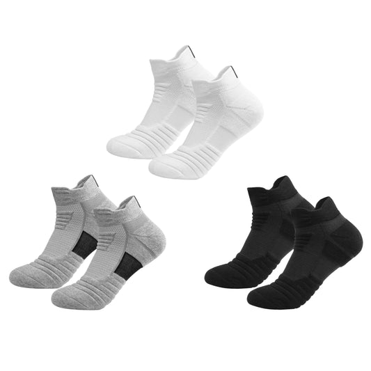 Breathable Work Socks
