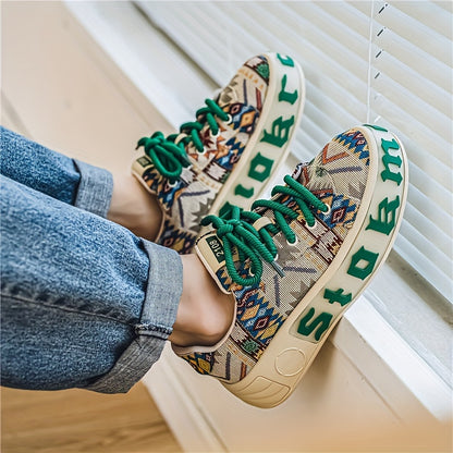 STORM X Ethnic