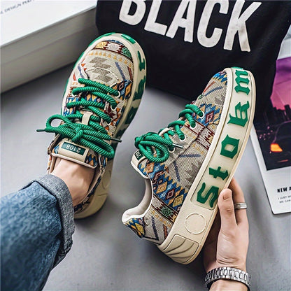 STORM X Ethnic