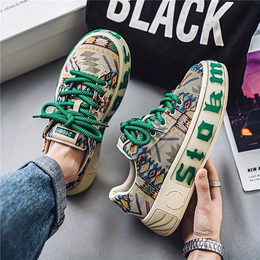 STORM X Ethnic