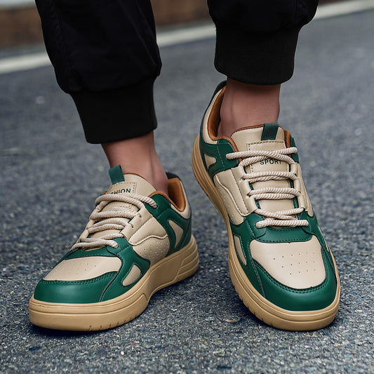 FORGE X Green