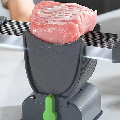 WonderChef™ - חותך בשר וירקות מקצועי מנירוסטה