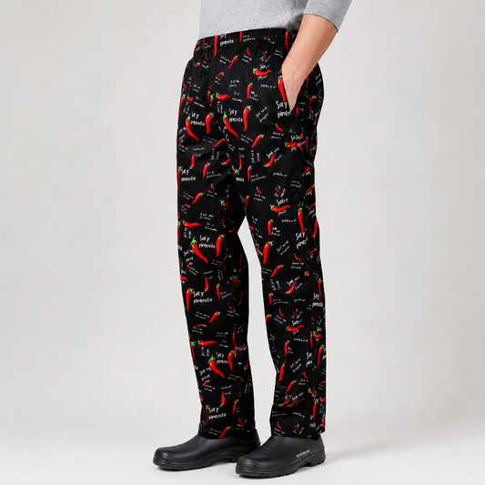 Chef Pants