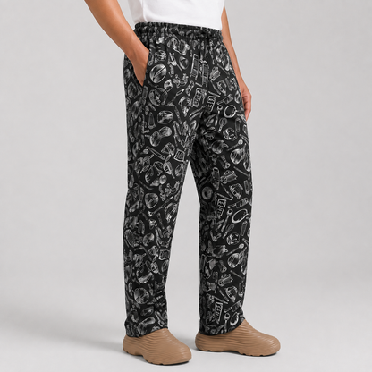 Chef Pants