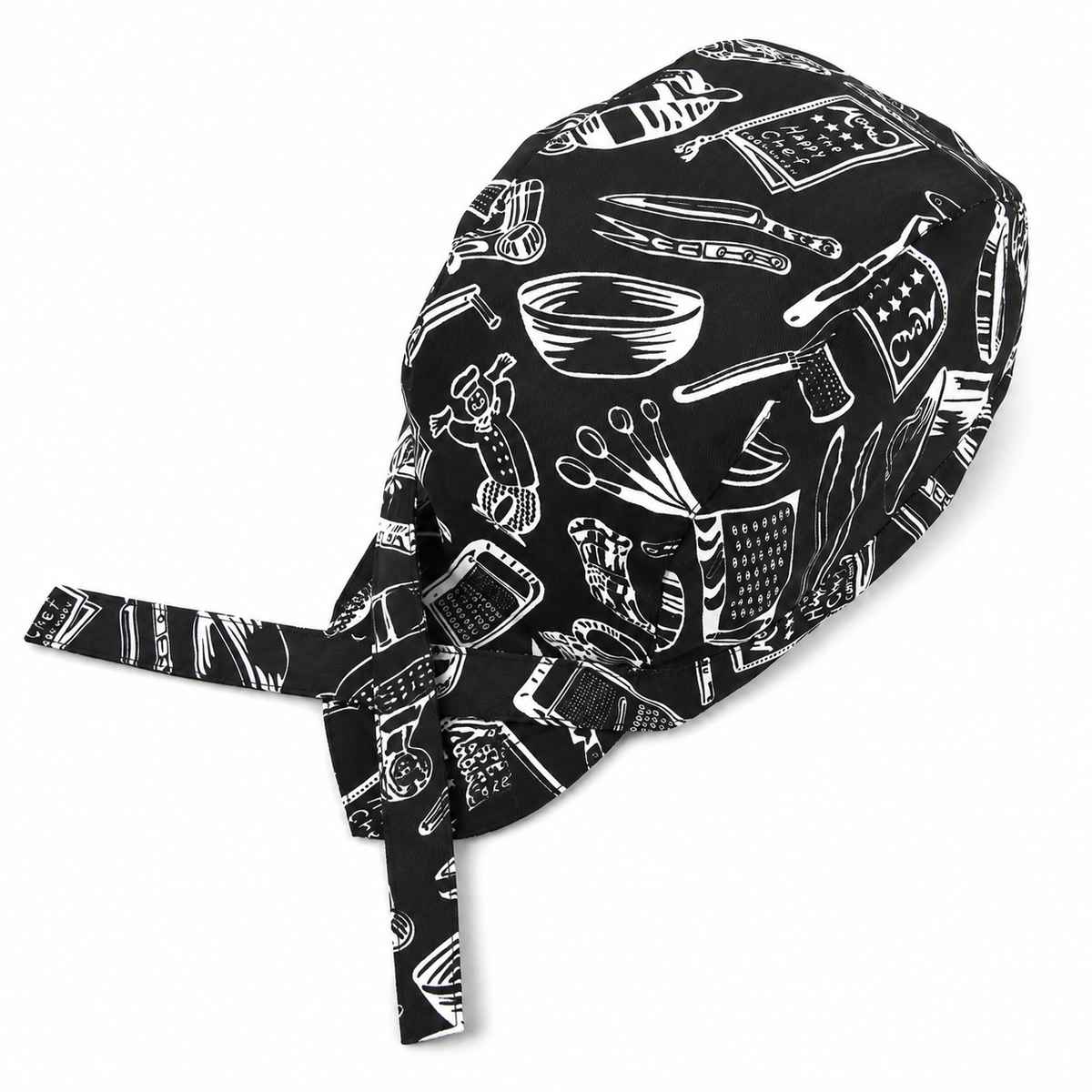 Premium Chef Cap