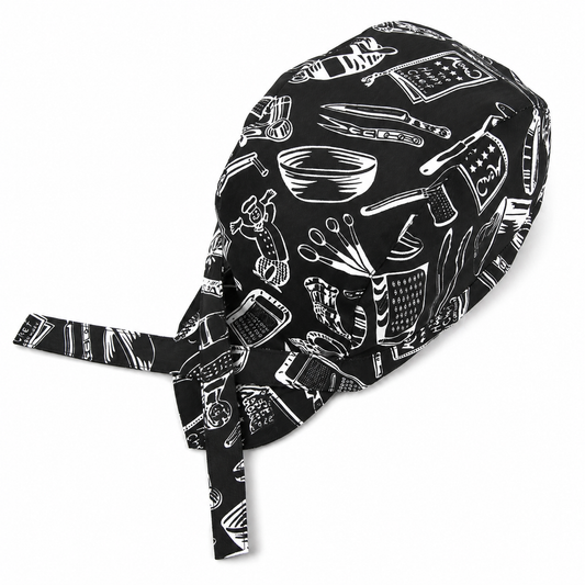 Premium Chef Cap