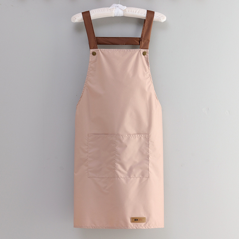 Professional Chef Apron