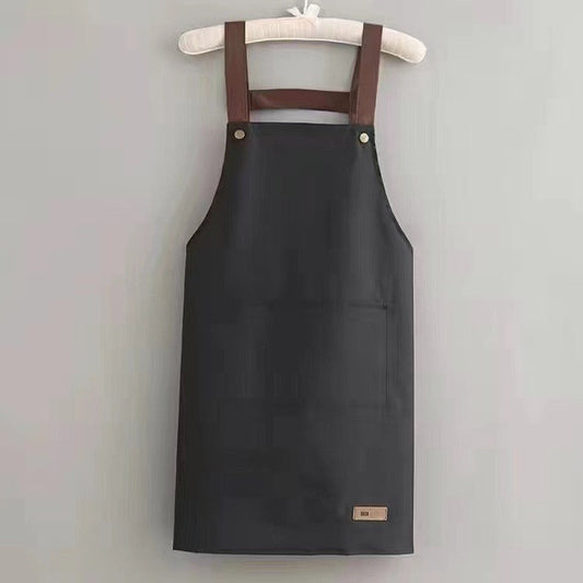 Professional Chef Apron