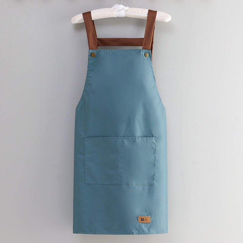Professional Chef Apron