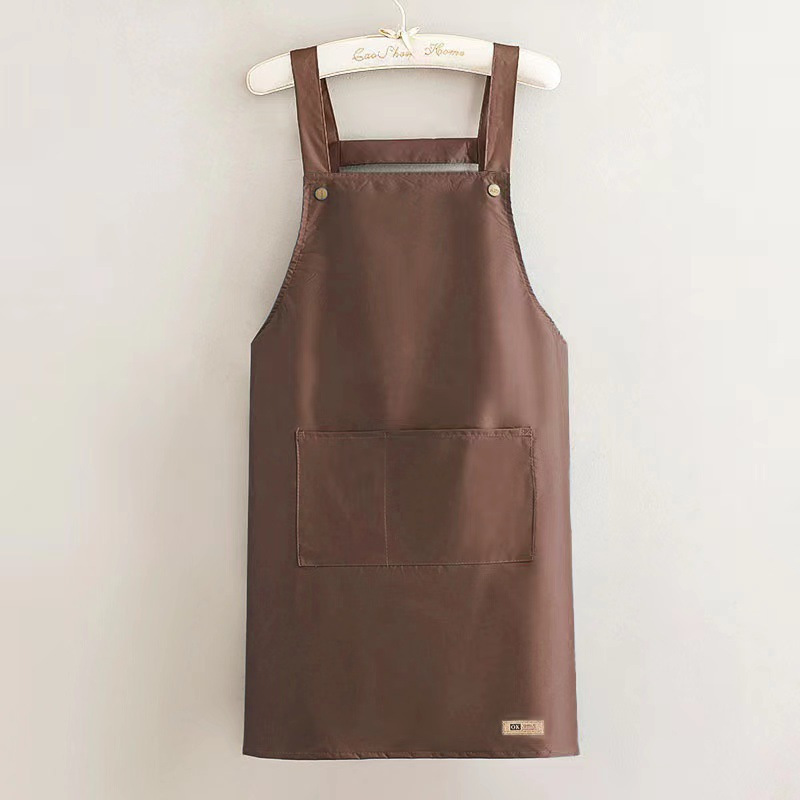 Professional Chef Apron