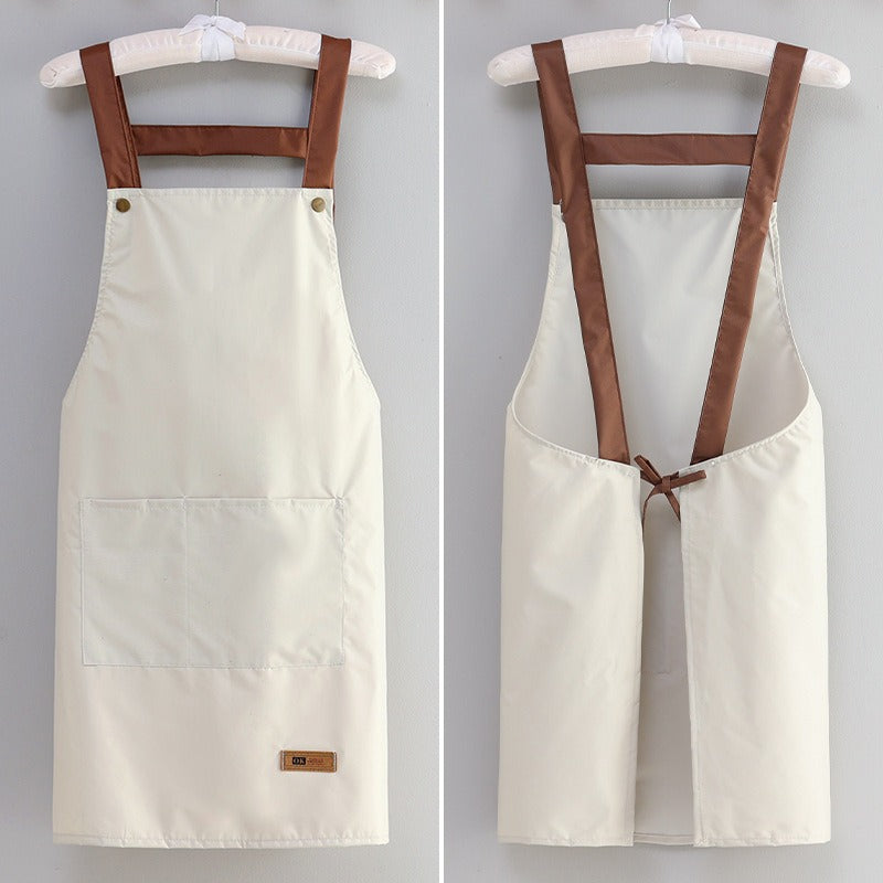 Professional Chef Apron