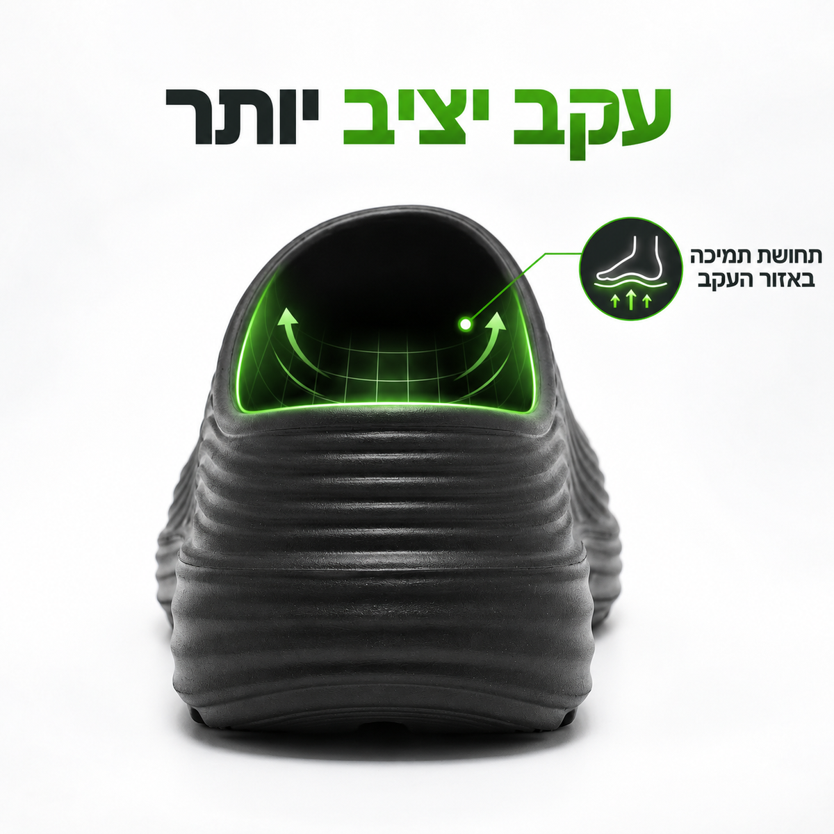™ONCLOUDS - להרגיש כאילו הולכים על עננים