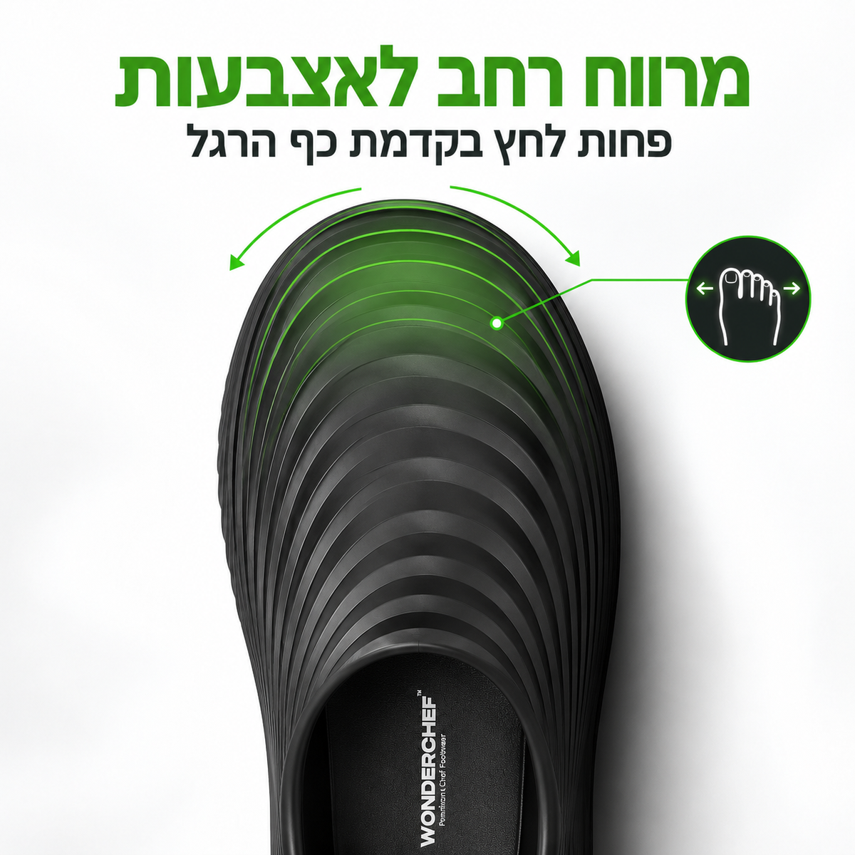 ™ONCLOUDS - להרגיש כאילו הולכים על עננים
