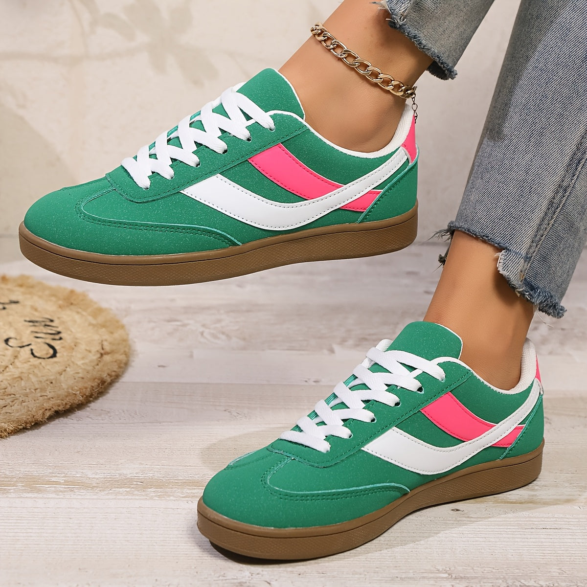 LORAN X Athletic