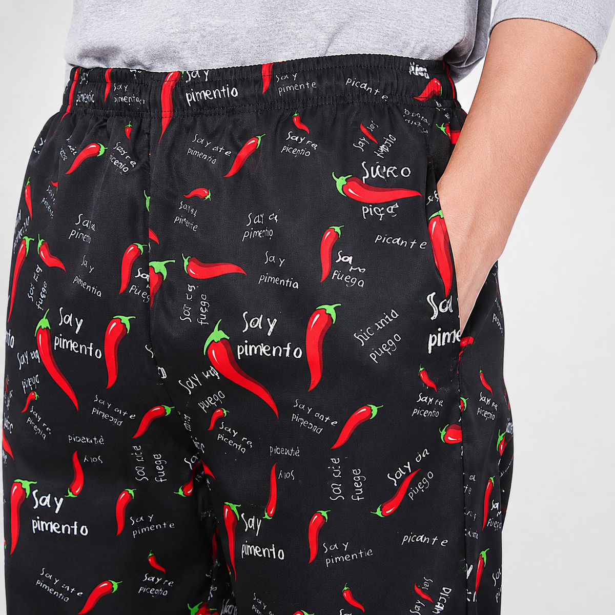 Chef Pants