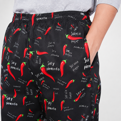 Chef Pants